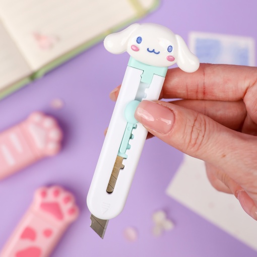 Канцелярский нож "Корица"