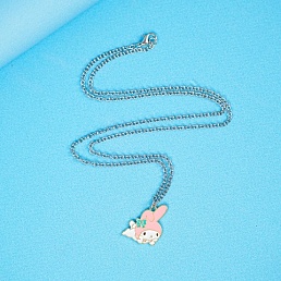 Кулон "My Mld" Мело №2