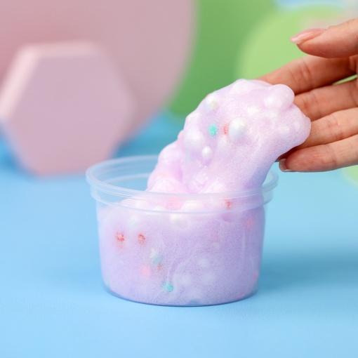 Десерт для рук "SMUZI BOOM" Kuro, Конфетти, 200 гр