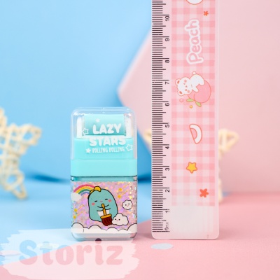 Стирательная резинка "Lazy Stars" 11083