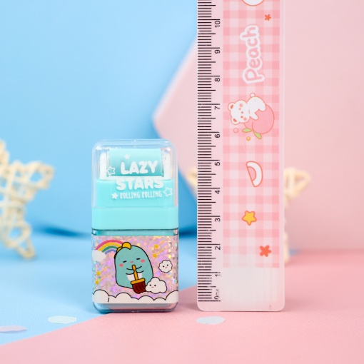 Стирательная резинка "Lazy Stars" 11083