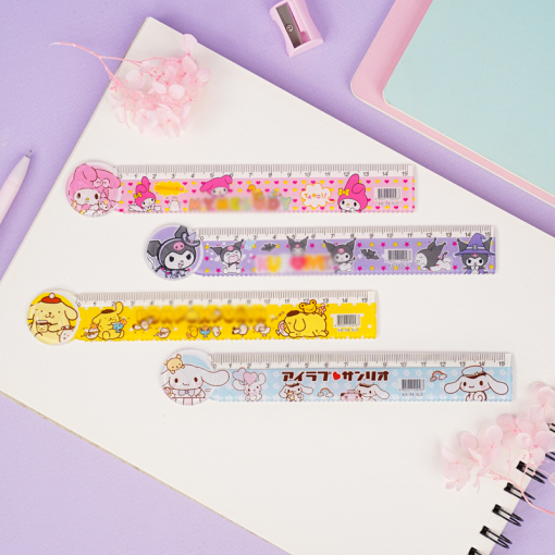 Линейка "My Mld" в ассортименте, 1 шт