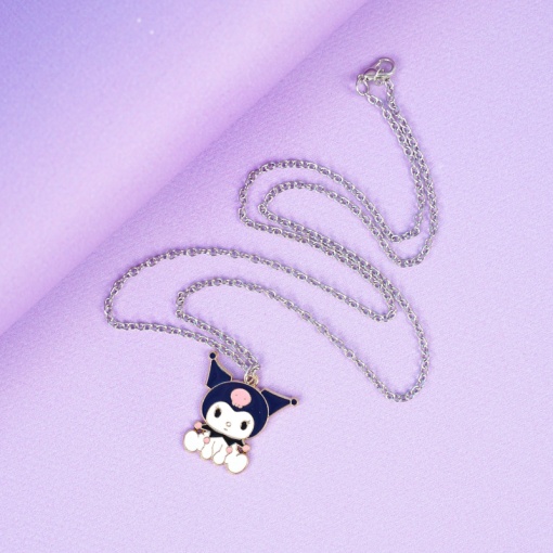 Кулон "My Mld" Куро №2