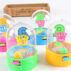 Мини - баскетбол