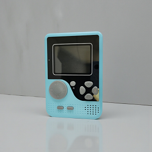 Игровая приставка "Extreme" Q18, голубой