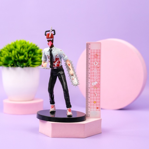 Фигурка "Денджи Бензопила" 18см оптом