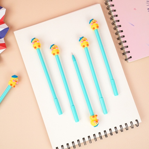 Ручка "Lalafan" голубой