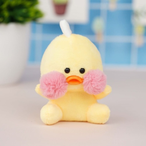 Мягкий брелок "Lalafan" A, 10 см