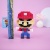 Конструктор "Mini Blocks Mario" 6019 (550 деталей)