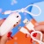 PowerBank "Cat" белый, Type-C (2000 mAh)