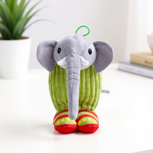 Брелок мягкий "Лирили Ларила"