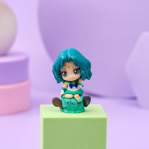 Фигурка "Sailor Moon ice cream " 5 см, в ассортименте 1шт оптом