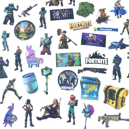 Наклейка для стикер бомбинга