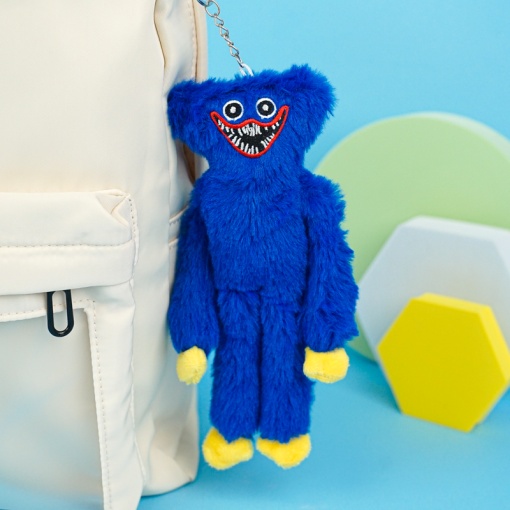 Мягкий брелок "Хагги Вагги" 20 см