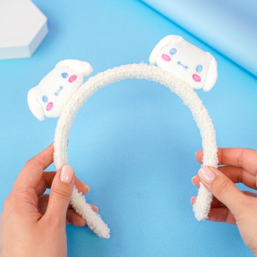 Ободок "My Mld" Корица