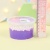 Слайм "Cute Lumb" фиолетовые блёстки + шарики, 150 гр. STORIZ