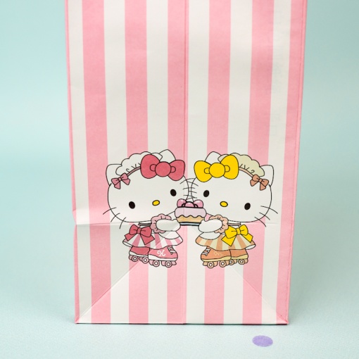 Подарочный пакет "My Mld" Кт, 27x21x11 см