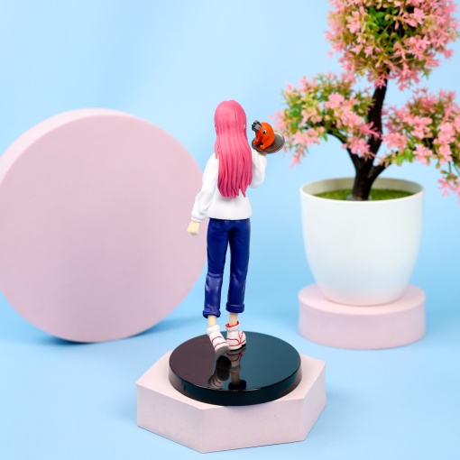 Фигурка "Макима" 18 см оптом