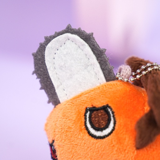 Мягкий брелок "Почитта" 10 см