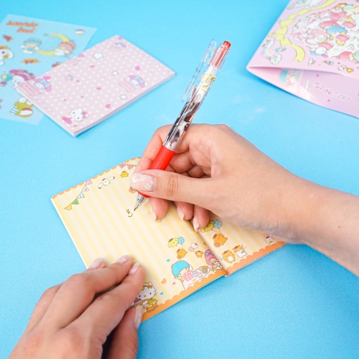 Подарочный набор "My Mld" в ассортименте (5 предметов)