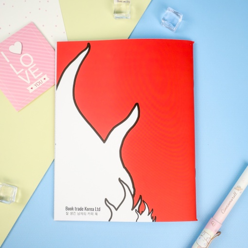 Тетрадь "Беспроблемная" 48 листов (STORIZ) 