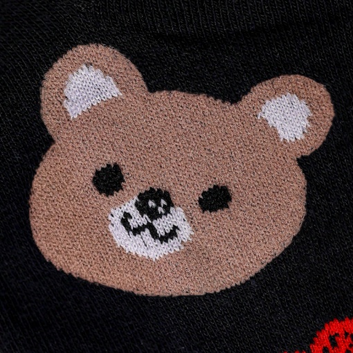 Носки "Love Me" bears, р.37-41