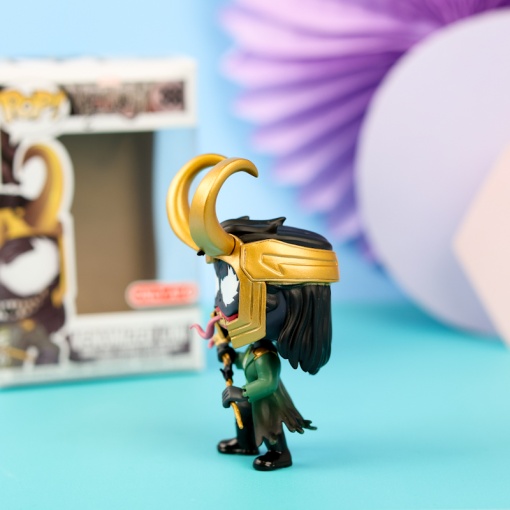 Фигурка Funko "Venomized" 368 оптом