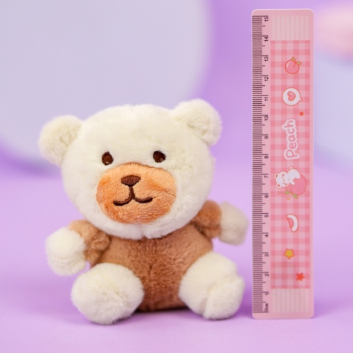 Мягкий брелок "Милый Медвежонок" 12 см