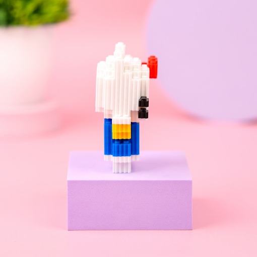 Конструктор "Mini Blocks Kt" 6006 (434 детали)