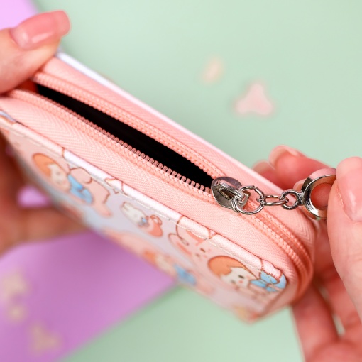 Мини-кошелек "Dreams Come True" №4