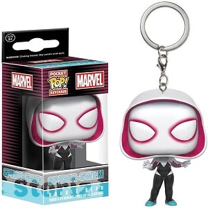 Брелок Funko "Гвен" Женщина-паук