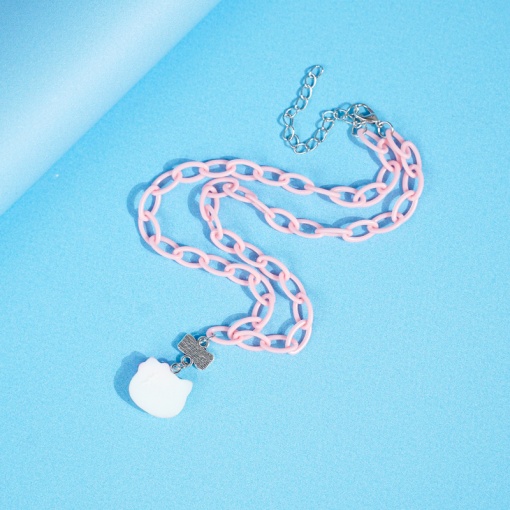 Кулон "Kt" best