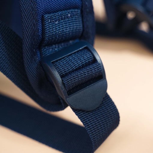 Рюкзак детский "Penguin" темно-синий