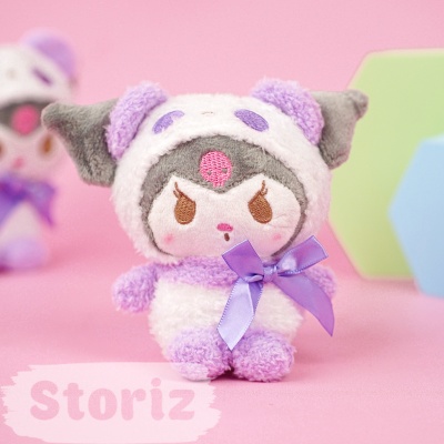 Мягкий брелок "My Mld" Куро, 10 см