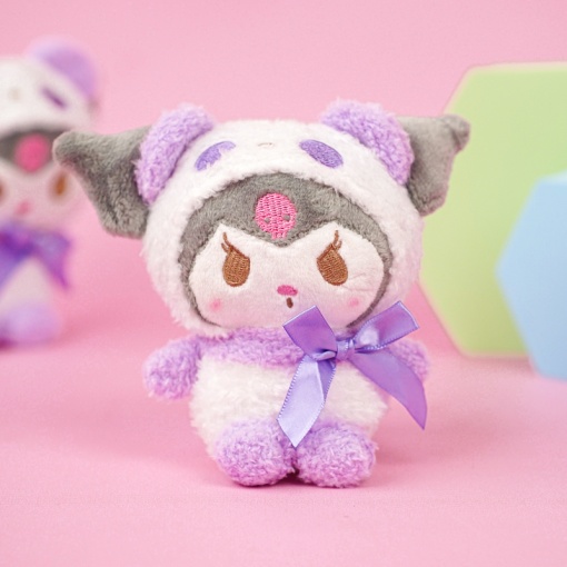 Мягкий брелок "My Mld" Куро, 10 см