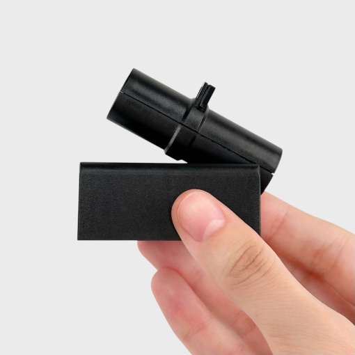 Ночник "Проекционный свет" №001, луна  оптом