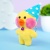 Мягкий брелок "Lalafanfan duck" A, 12 см