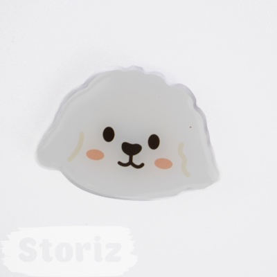 PopSocket "Dog" Бишон