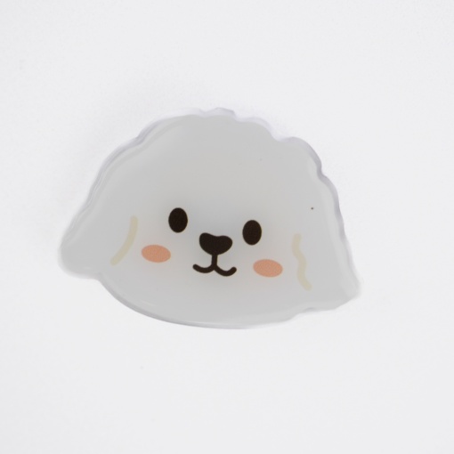 PopSocket "Dog" Бишон