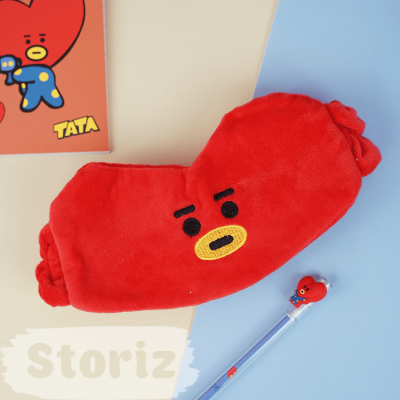 Повязка для волос "BTS" Tata