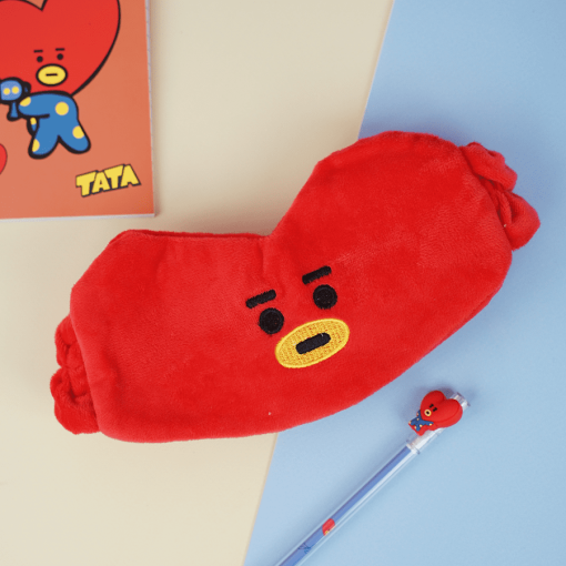 Повязка для волос "BTS" Tata