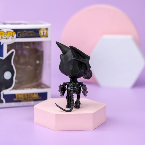 Фигурка Funko "Thestral" 17 оптом