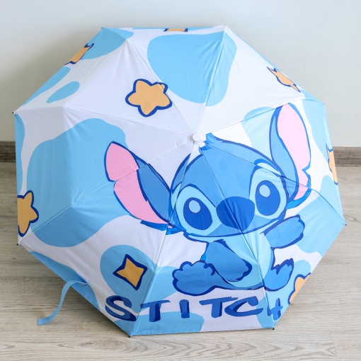 Зонт-автомат "Глазастик"