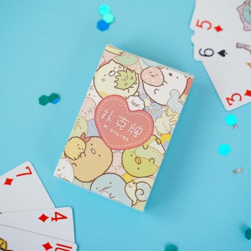 Игральные карты "Maimai Baby"