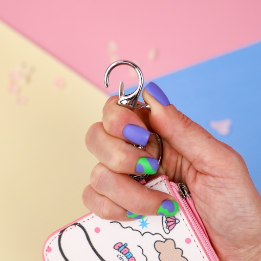 Мини-кошелек "Cinnamon" D