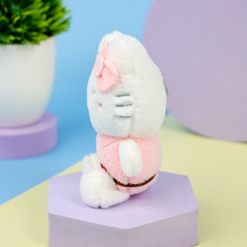 Мягкий брелок "My Mld" Кт, 15 см