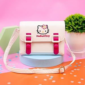 Сумочка "My Mld" Kt, белый оптом со склада в Москве