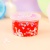 Слайм "Kawaii" полупрозрачный (розовый), с наполнителем + сердечки,180 гр. STORIZ
