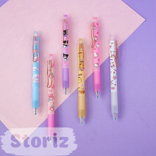 Ручка "My Mld" 7099-6, 1шт.