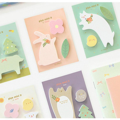 Набор стикеров-записок